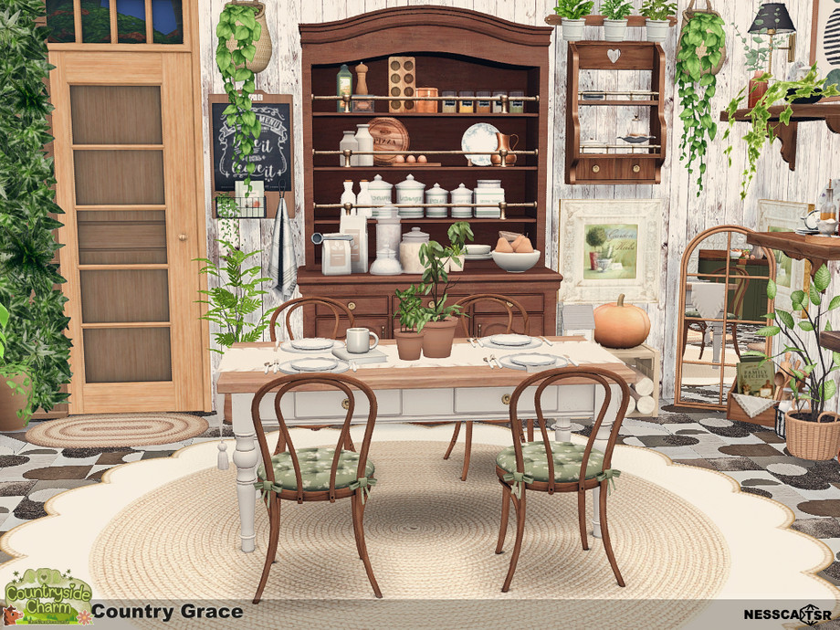Country Grace - Image 3