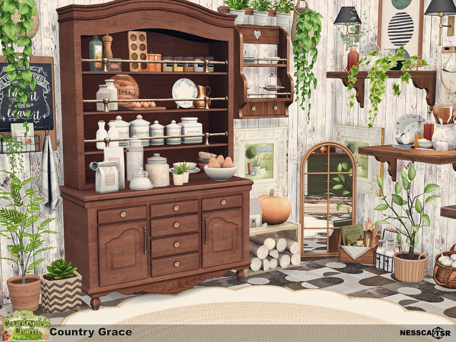 Country Grace - Image 4