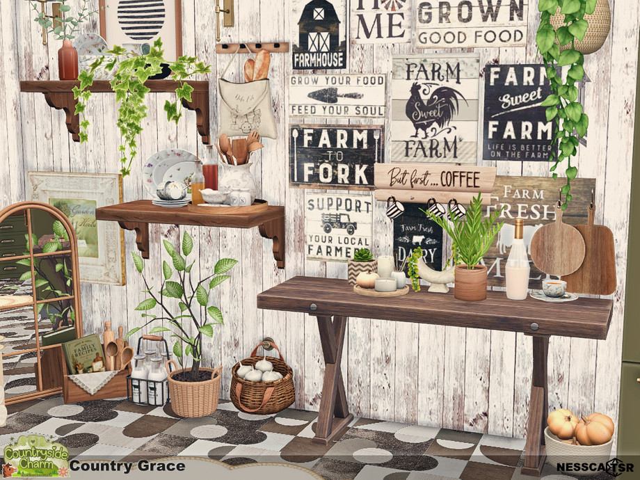Country Grace - Image 5