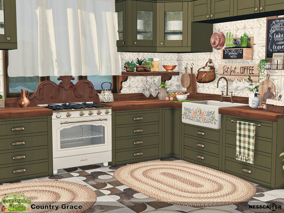 Country Grace - Image 6