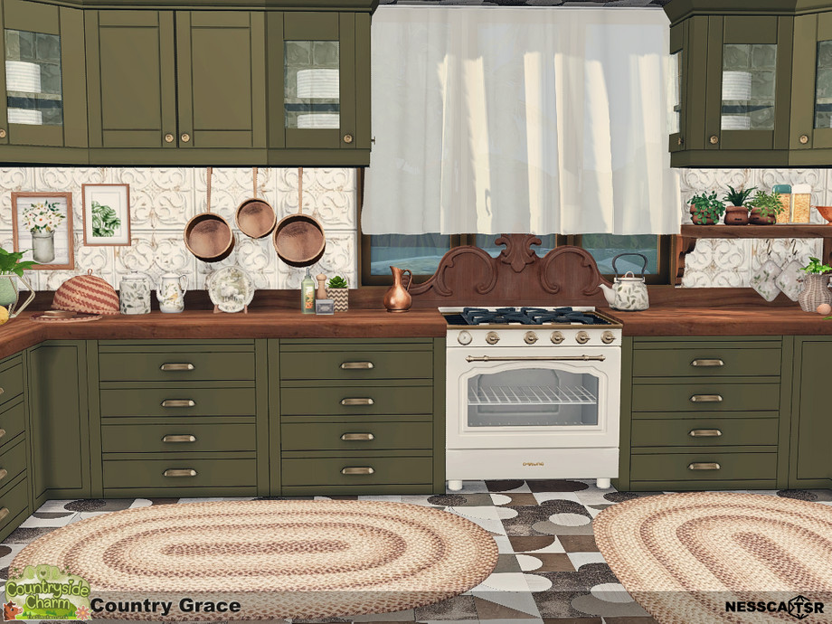 Country Grace - Image 7