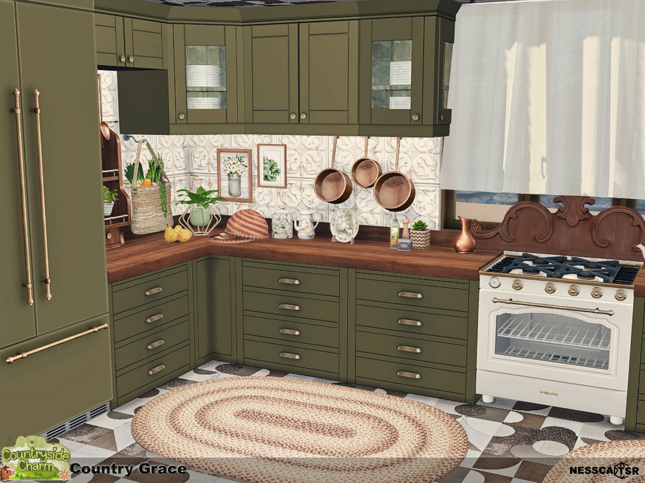 Country Grace - Image 8