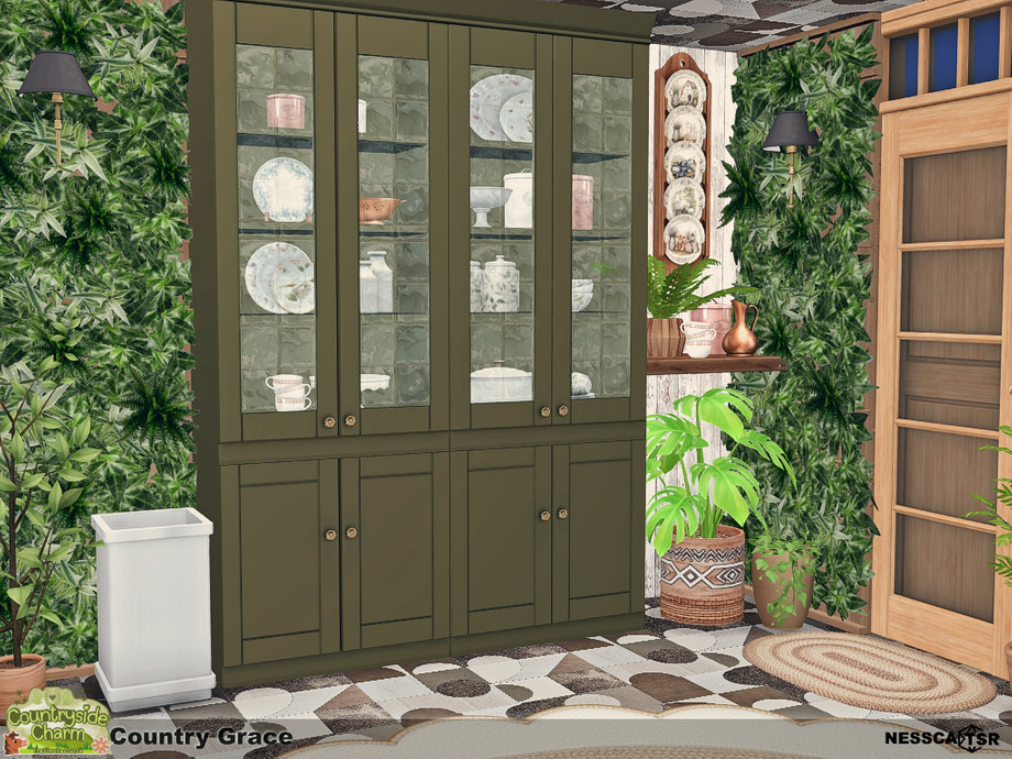 Country Grace - Image 9