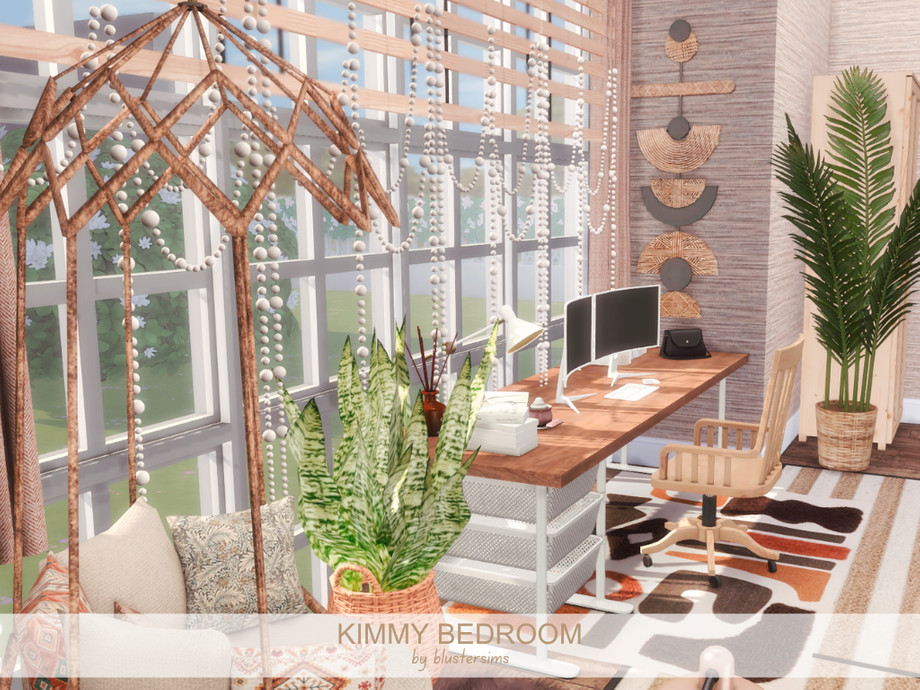 Kimmy Bedroom - Image 2