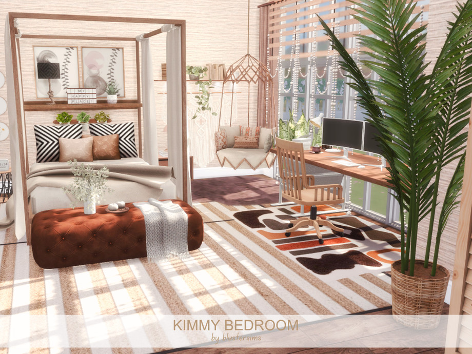 Kimmy Bedroom - Image 3