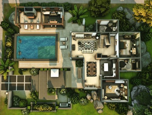 Solara House