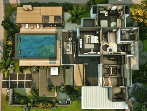 Solara House