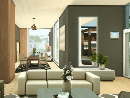 Solara House