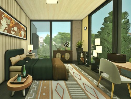 Solara House