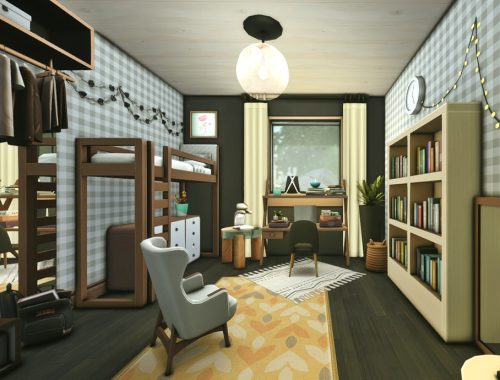 Solara House