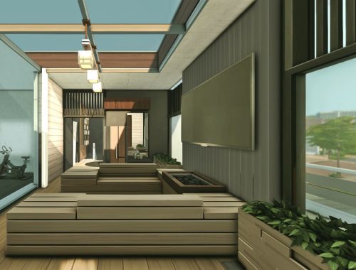 Solara House