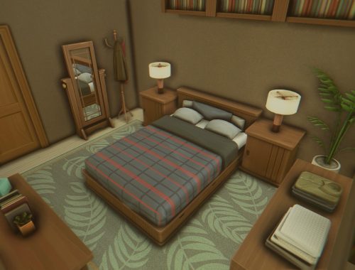 Japanese Rental Houses