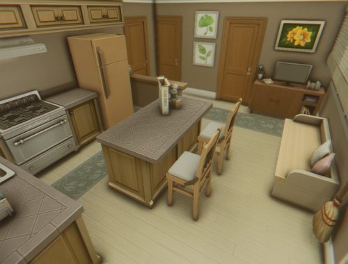 Japanese Rental Houses