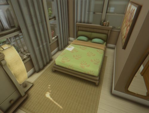 Japanese Rental Houses