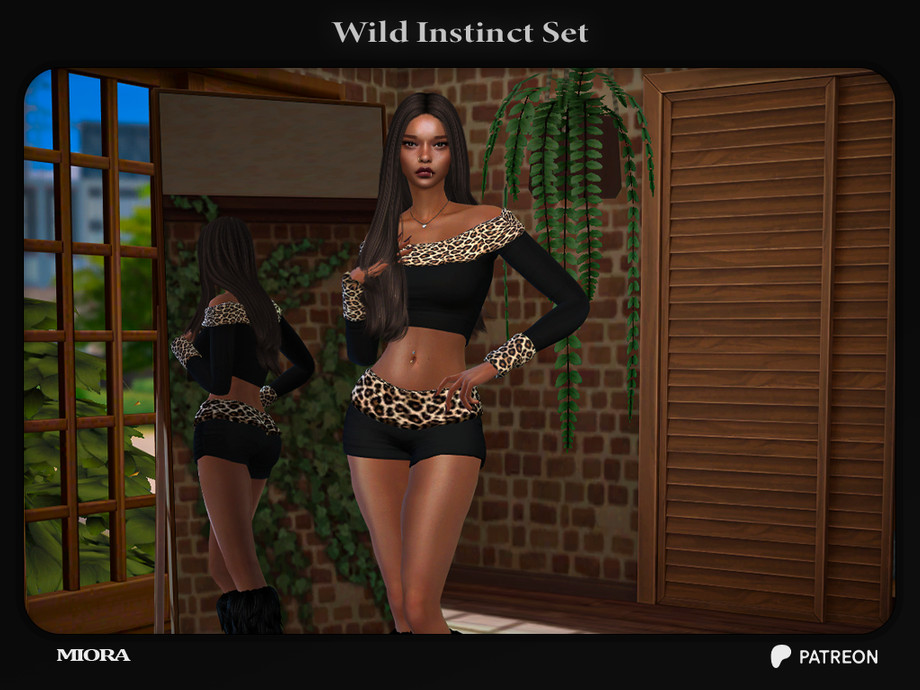 Wild Instinct Set - Image 3