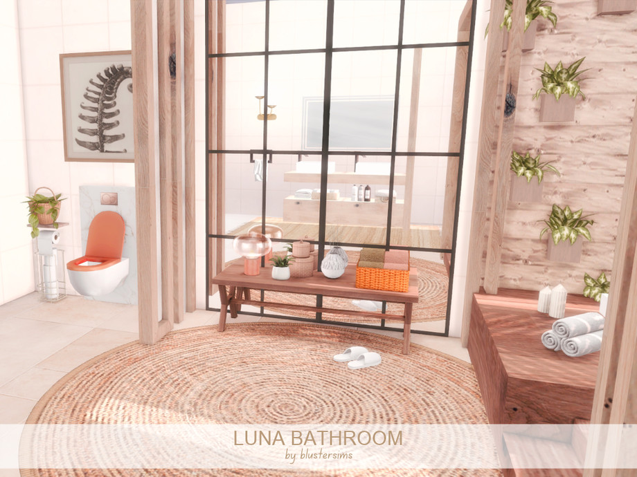 Luna Bathroom - Image 2