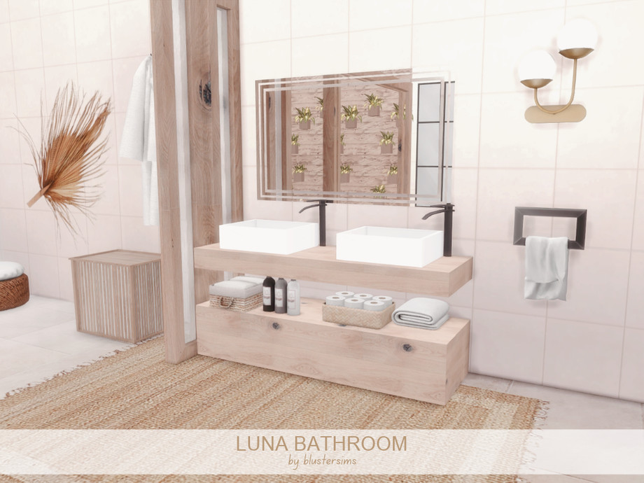 Luna Bathroom - Image 3