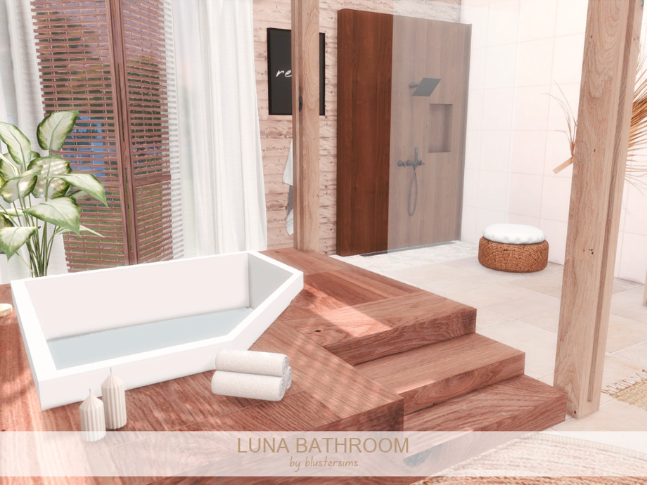 Luna Bathroom - Image 4