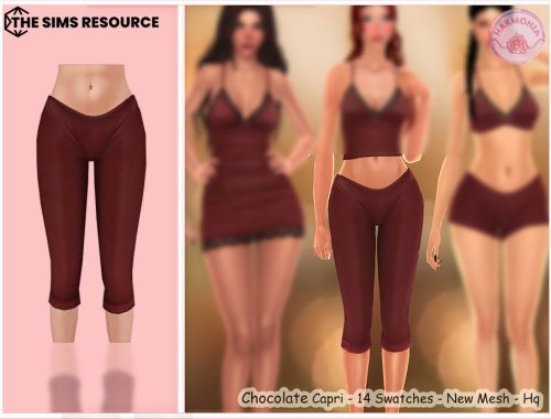 Shape Chocolate Set